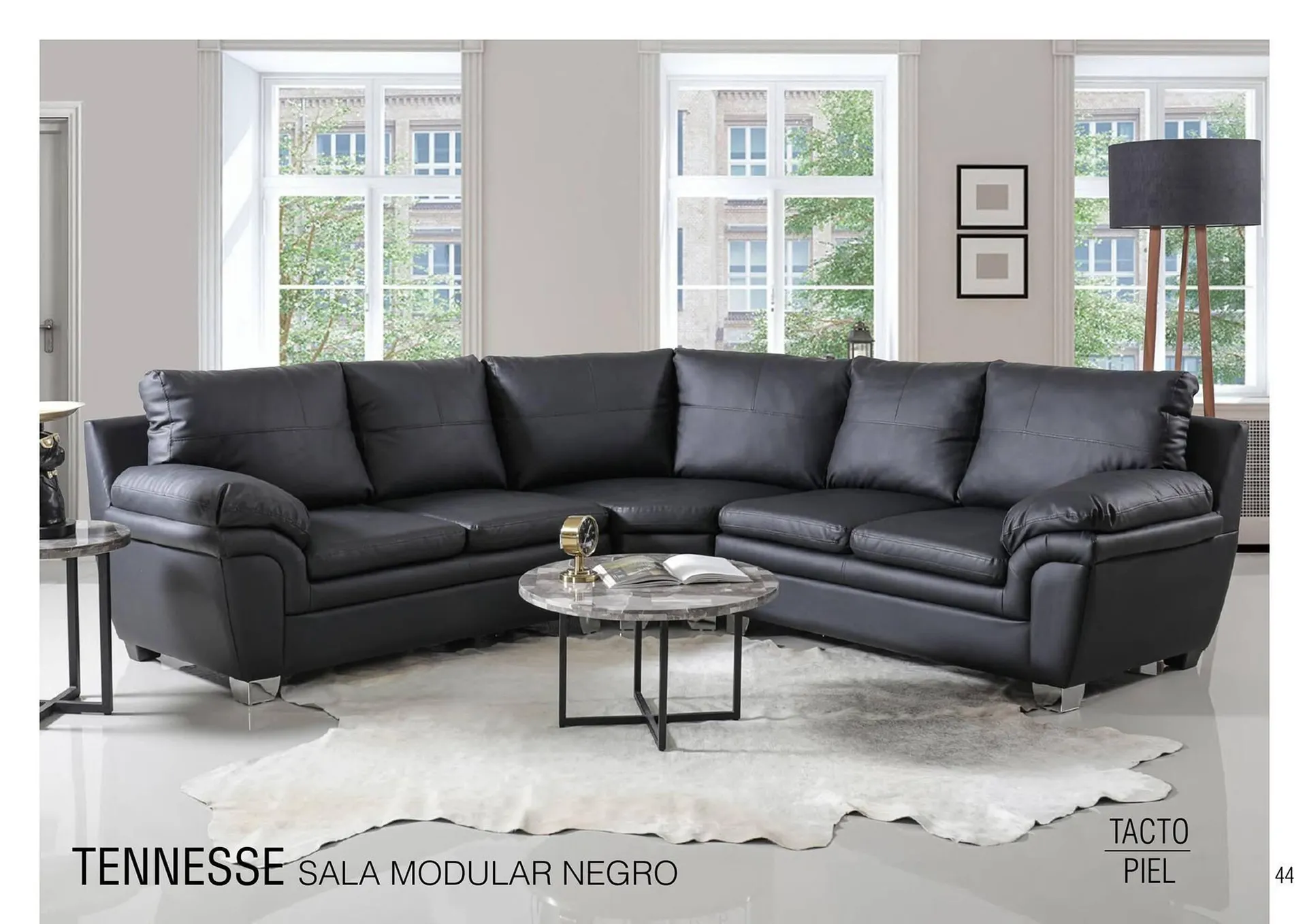 Catálogo de Catálogo Muebles Dico 18 de marzo al 31 de diciembre 2024 - Pagina 44