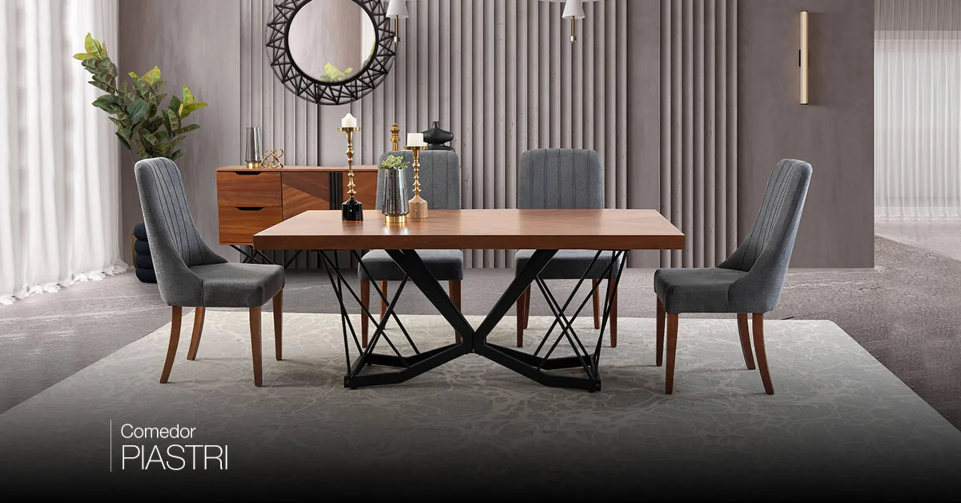 Catálogo de Catálogo Muebles Dico 6 de agosto al 15 de agosto 2025 - Pagina 3