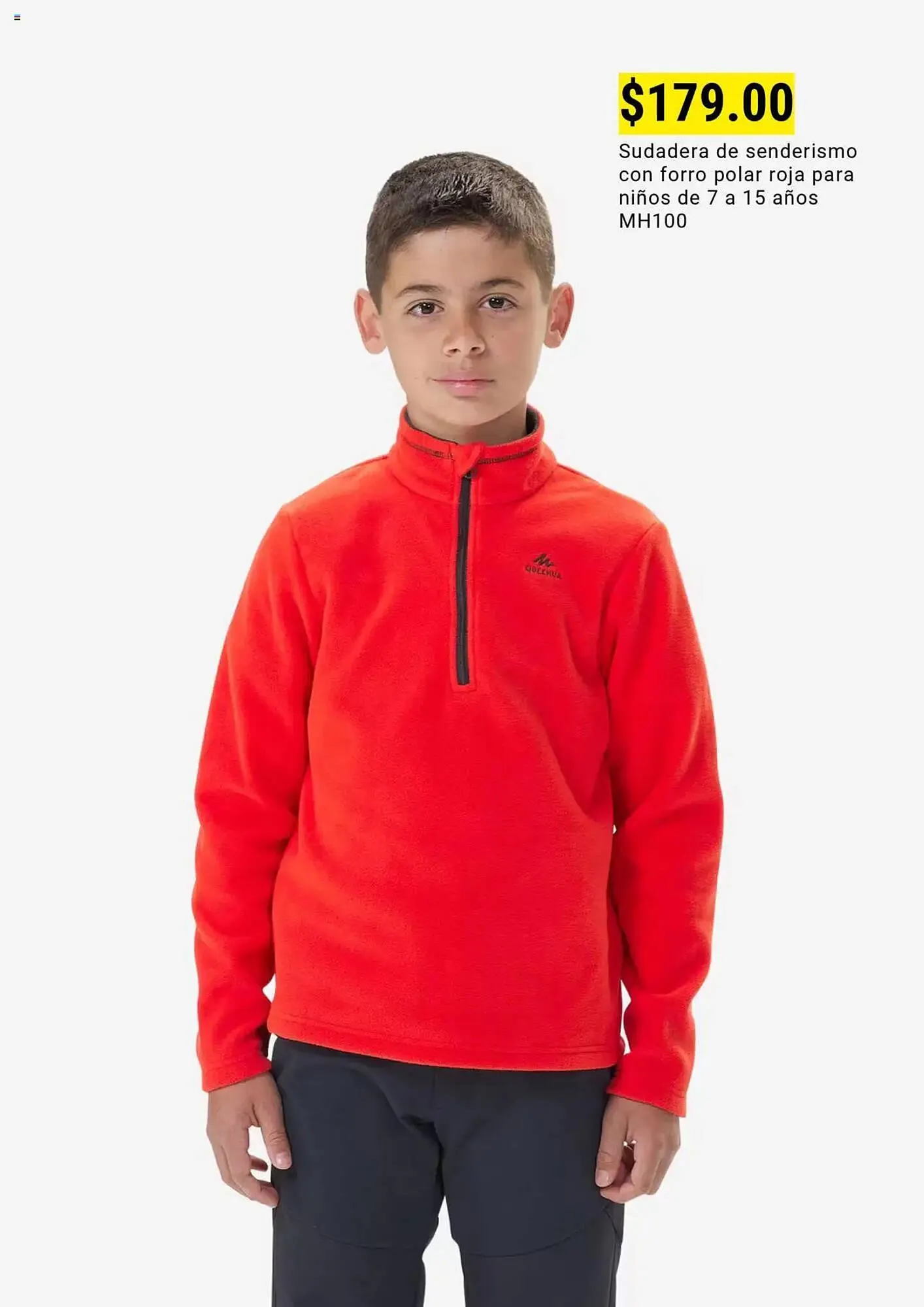 Catálogo de Catálogo Decathlon 1 de agosto al 1 de septiembre 2025 - Pagina 16