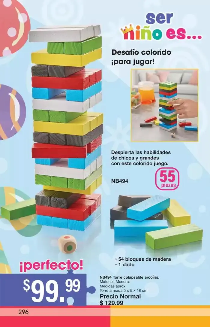 Catálogo de Arabela Campaña 09 7 de abril al 17 de abril 2025 - Pagina 270