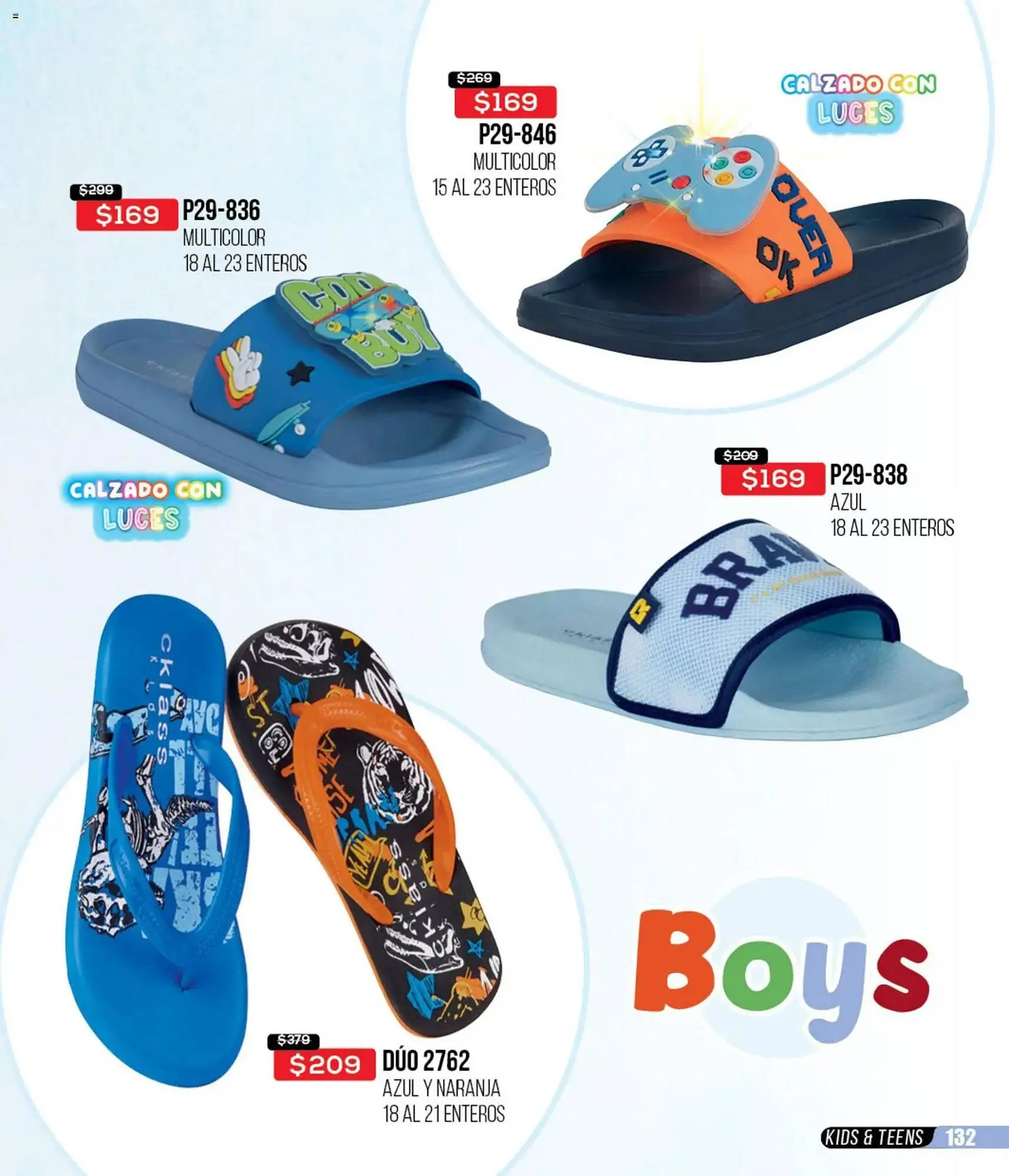 Catálogo de Catálogo Cklass 10 de febrero al 1 de junio 2026 - Pagina 266