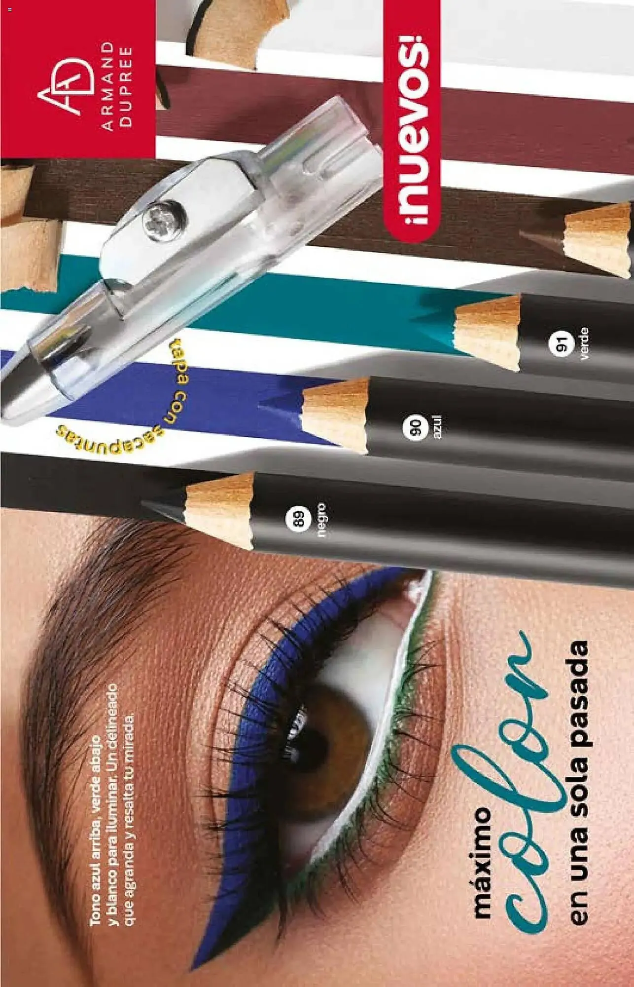 Catálogo de Catálogo Fuller 15 de abril al 6 de mayo 2026 - Pagina 12