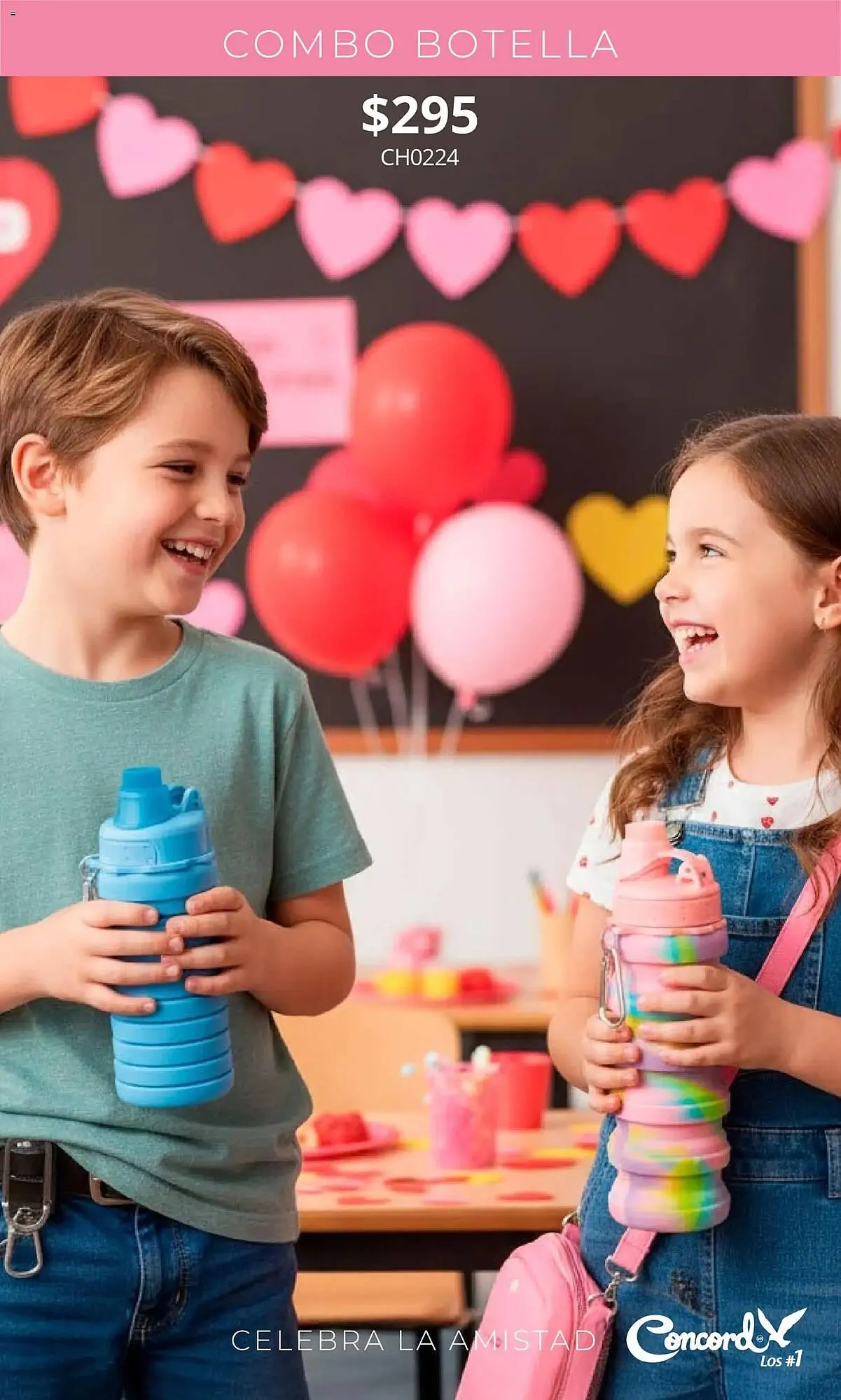 Catálogo de Catálogo Colchas Concord 1 de febrero al 21 de febrero 2026 - Pagina 37