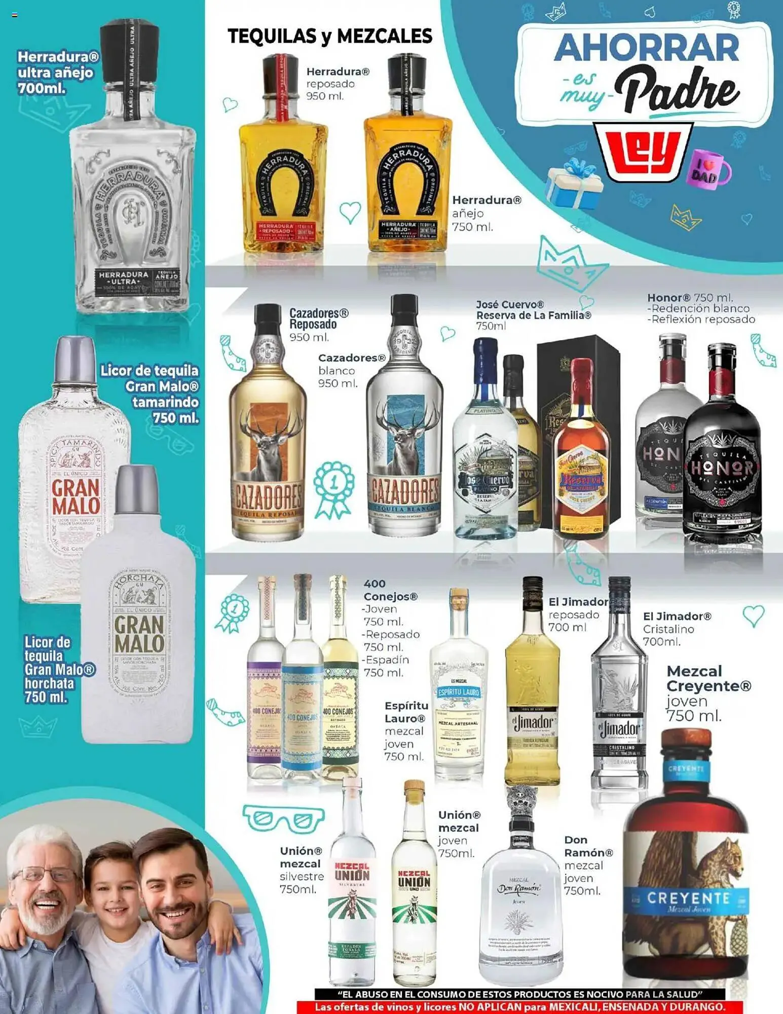 Catálogo de Catálogo Casa Ley 3 de junio al 16 de junio 2025 - Pagina 25