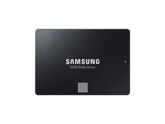 SSD Samsung 870 EVO, 500GB, 2.5", 530 MB/s Escritura, 560 MB/s Lectura, SATA III