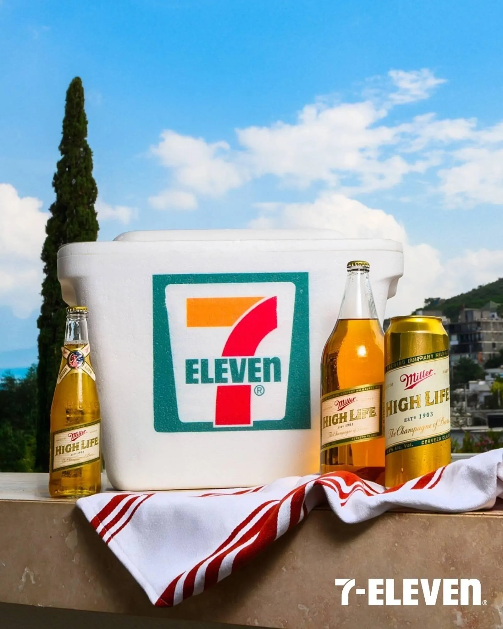 Catálogo 7-eleven - 1