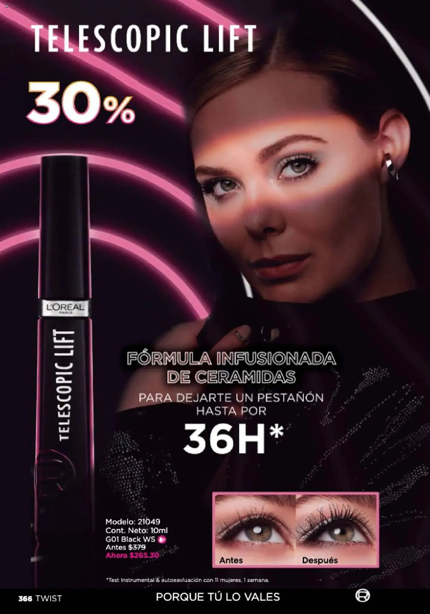 Catálogo de Catálogo Ilusión 1 de abril al 1 de mayo 2026 - Pagina 368