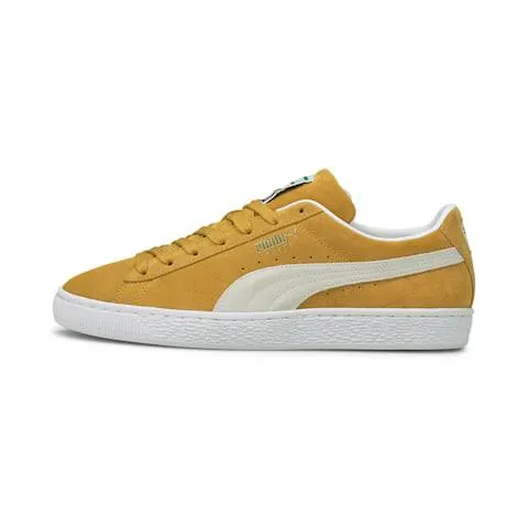Tenis Suede Classic XXI Hombre