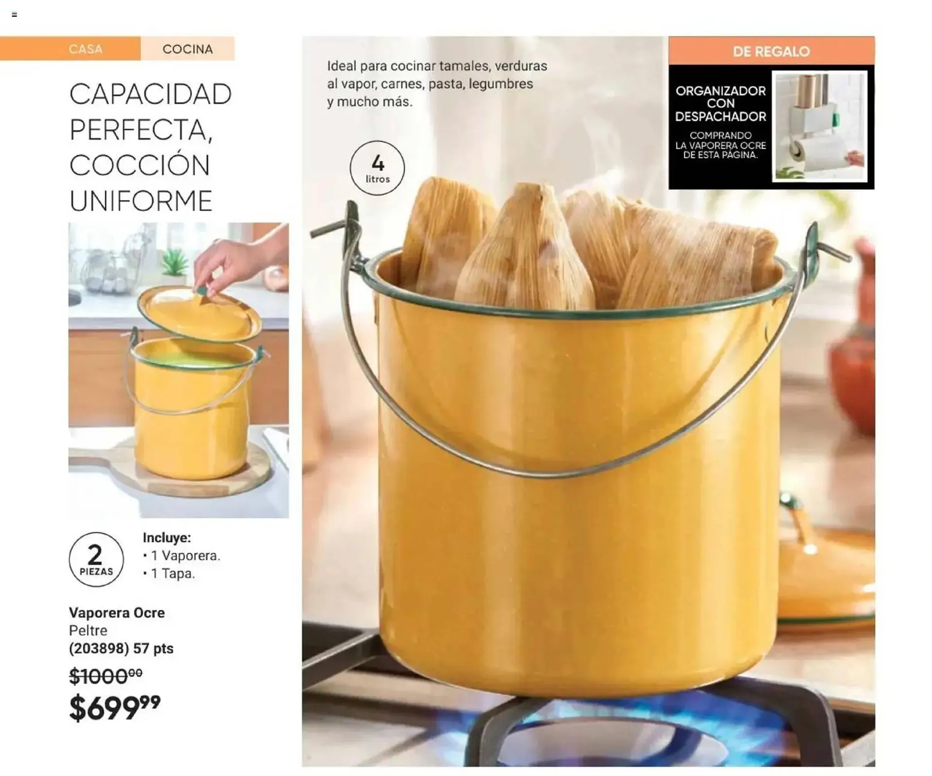 Catálogo de Catálogo Avon 10 de enero al 28 de febrero 2026 - Pagina 72