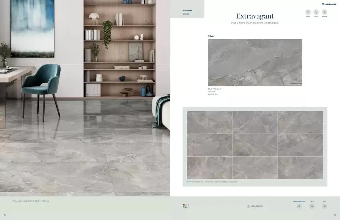 Catálogo de Catálogo 2025 28 de marzo al 31 de diciembre 2025 - Pagina 39