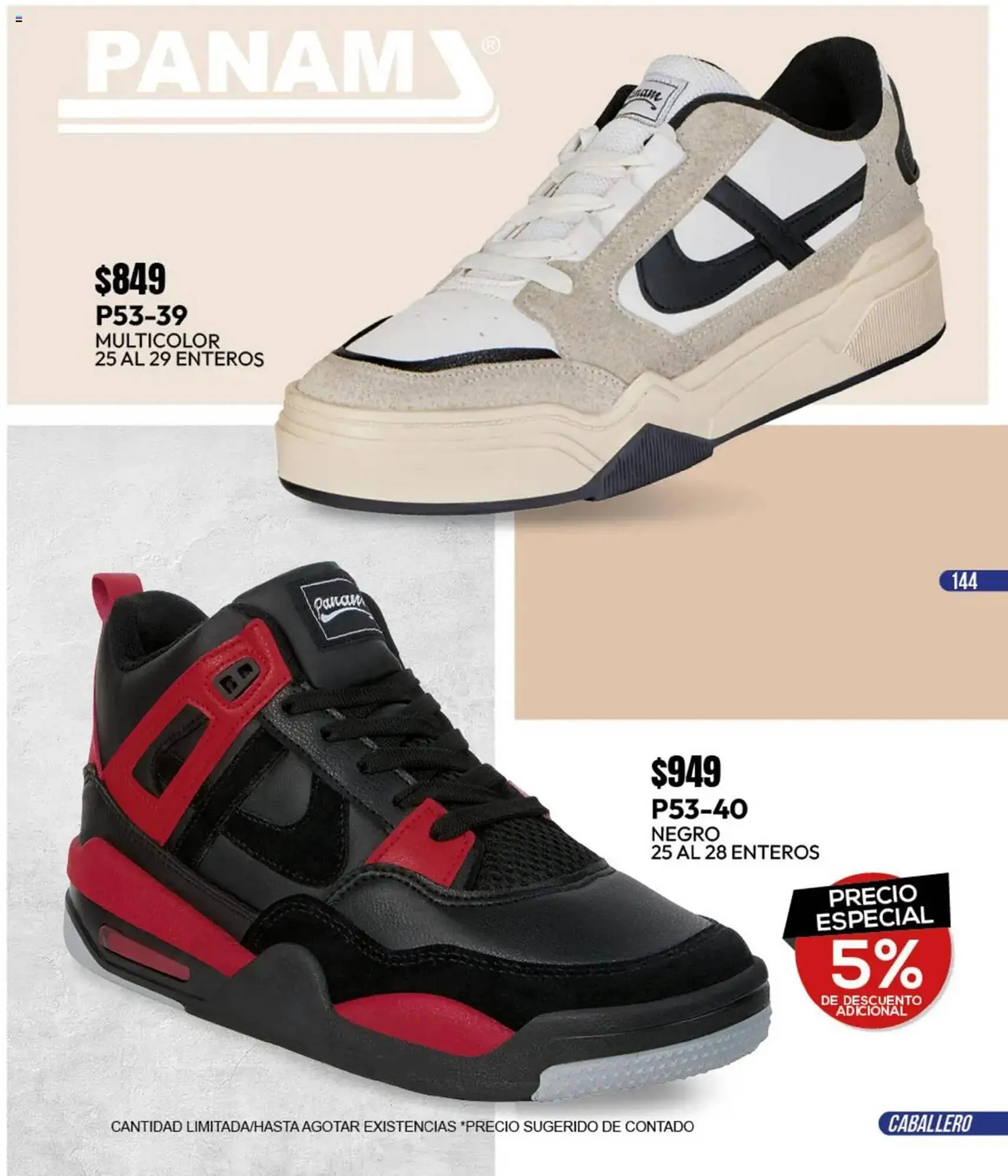 Catálogo de Catálogo Cklass 28 de abril al 18 de mayo 2025 - Pagina 295