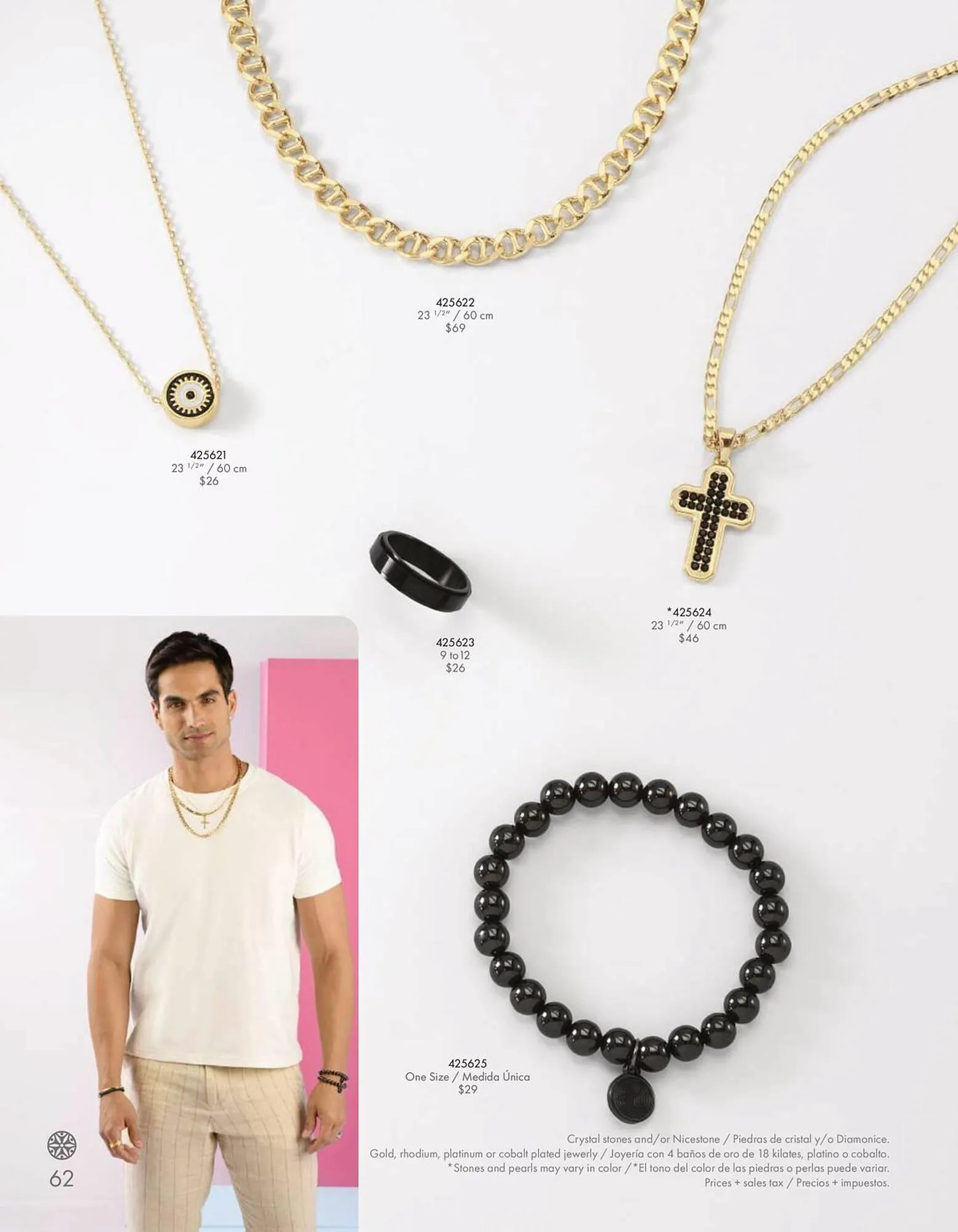 Catálogo de Catálogo Nice 17 de febrero al 31 de agosto 2026 - Pagina 64