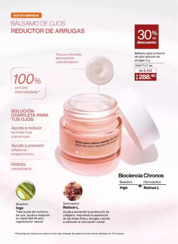 Catálogo de Revista Natura Ciclo 9 2025 1 de septiembre al 30 de septiembre 2025 - Pagina 59