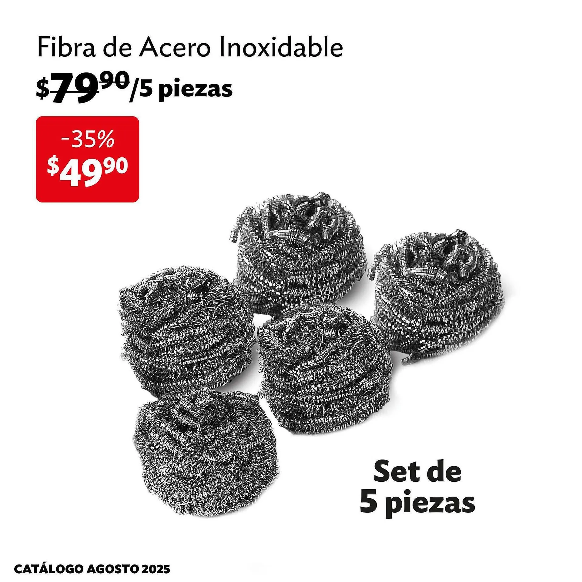 Catálogo de Catálogo BetterWare 24 de agosto al 28 de agosto 2025 - Pagina 3