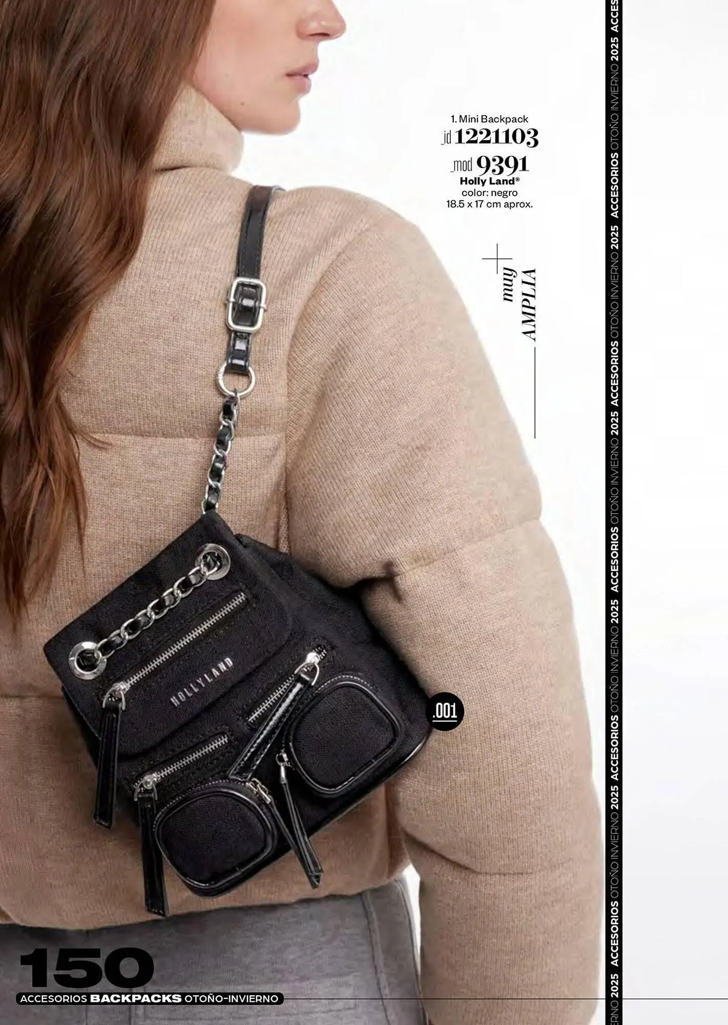 Catálogo de Catálogo Price Shoes 27 de noviembre al 28 de febrero 2026 - Pagina 150