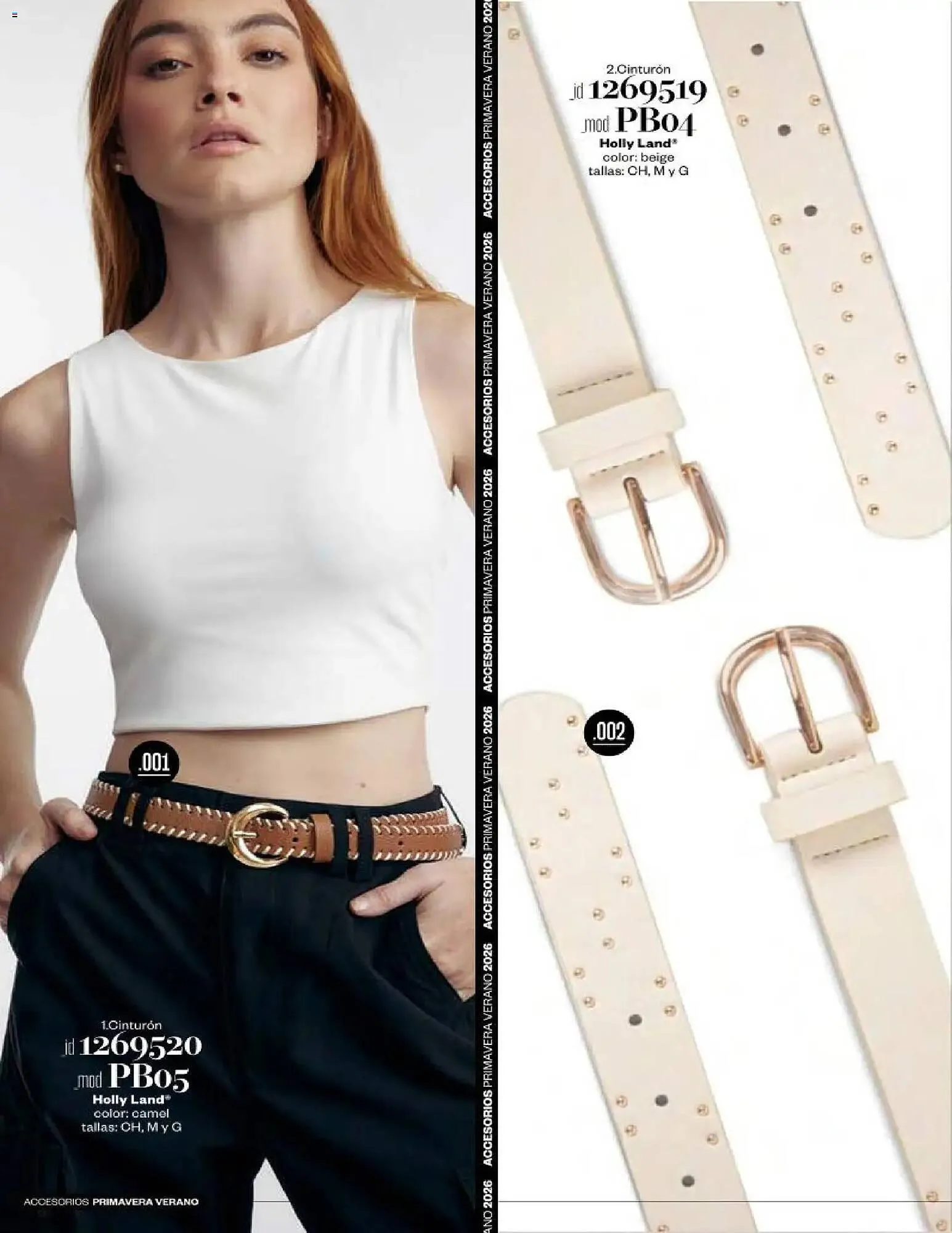 Catálogo de Catálogo Price Shoes 18 de abril al 1 de enero 2027 - Pagina 88