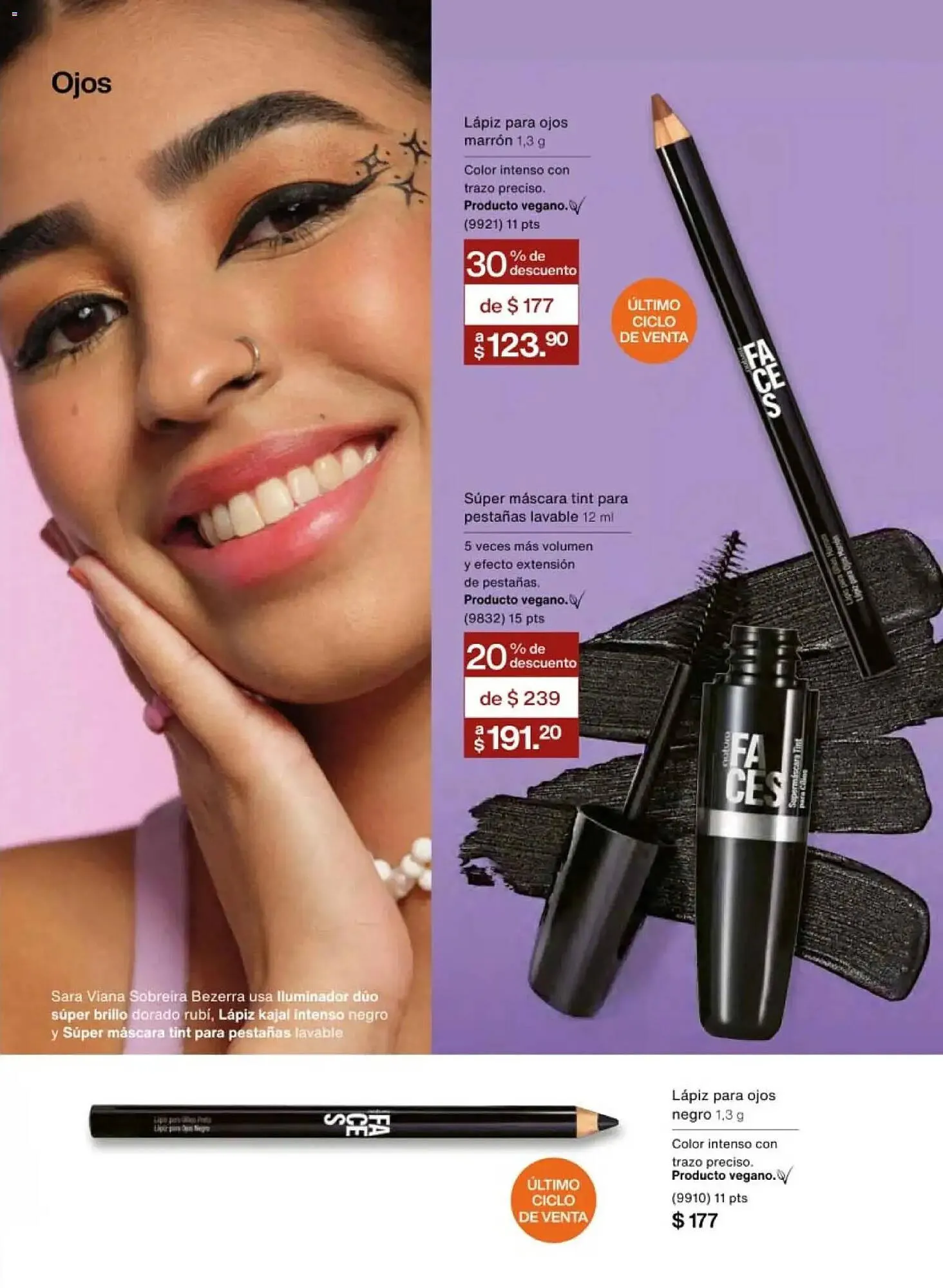 Catálogo de Catálogo Natura 30 de enero al 6 de marzo 2026 - Pagina 89