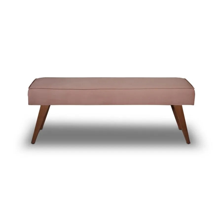 Banca Wilder - Nogal