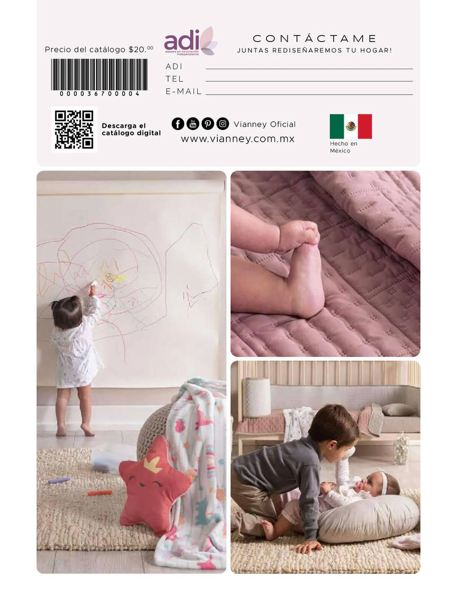 Catálogo de Catálogo Vianney 29 de junio al 31 de agosto 2023 - Pagina 84