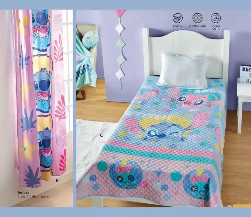 Catálogo de Avon Casa & Estilo C7 1 de julio al 31 de julio 2025 - Pagina 169