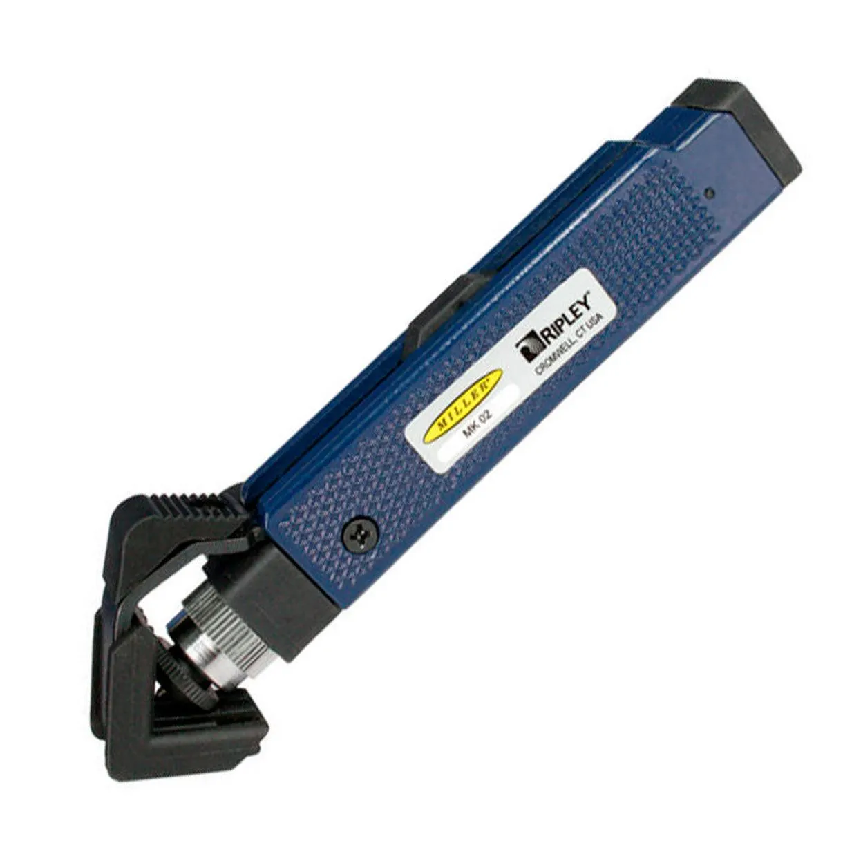 Desforradora longitudinal y transversal 4.5-28.5 mm