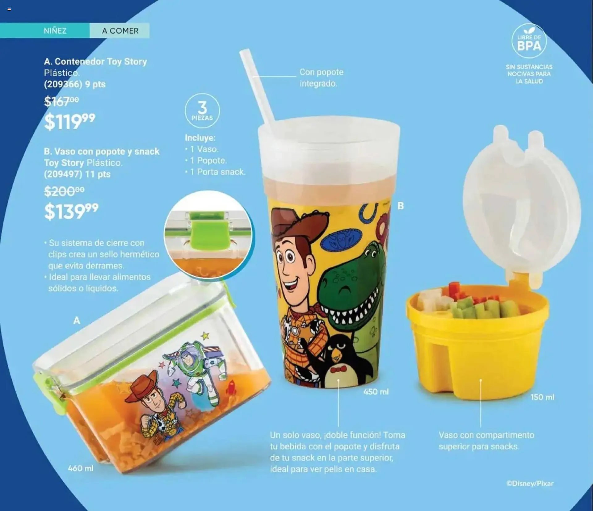 Catálogo de Catálogo Avon 24 de abril al 28 de mayo 2026 - Pagina 28