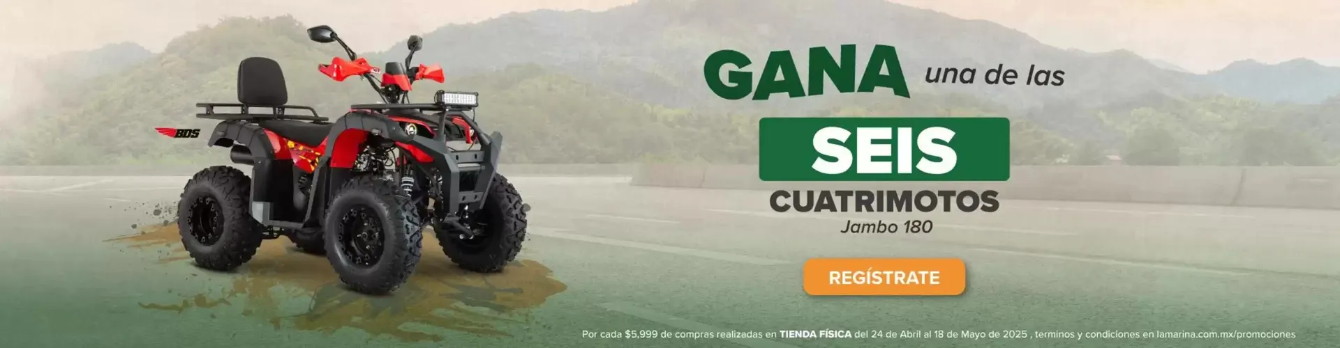 Catálogo de Promos 8 de mayo al 18 de mayo 2025 - Pagina 4