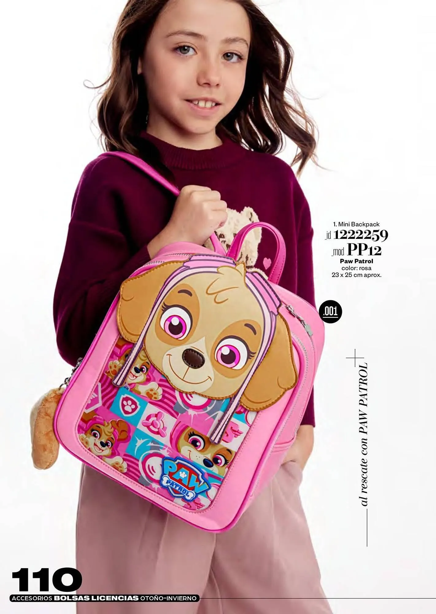 Catálogo de Catálogo Price Shoes 27 de noviembre al 28 de febrero 2026 - Pagina 110