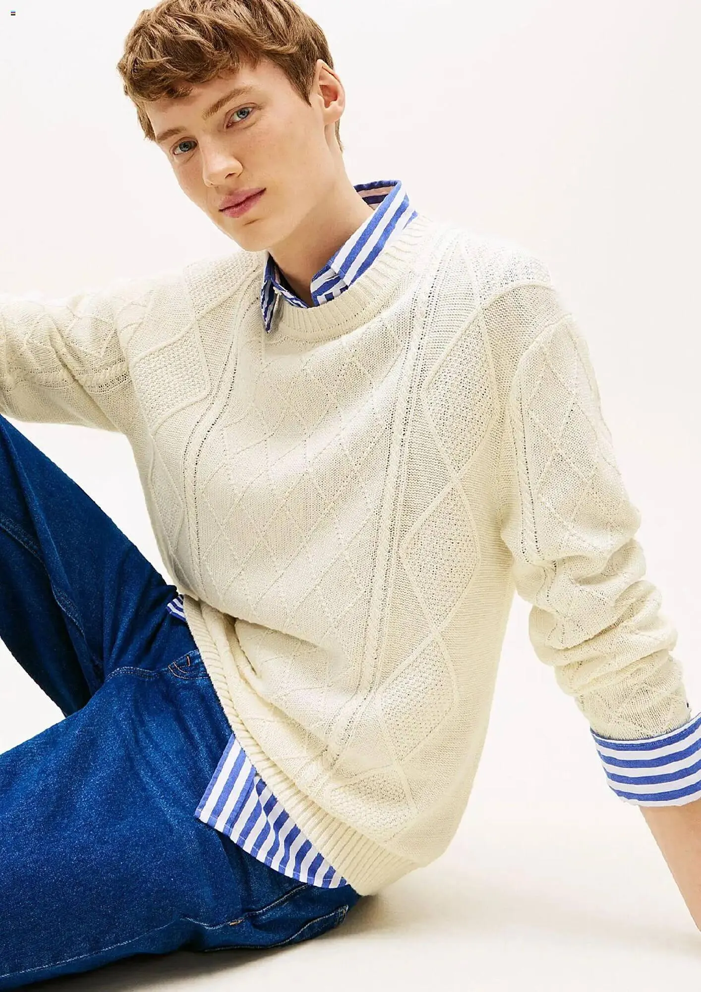 Catálogo de Catálogo Tommy Hilfiger 1 de mayo al 31 de mayo 2025 - Pagina 11