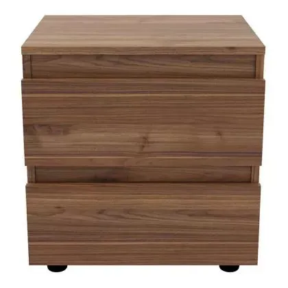 Buró 2 cajones Gales