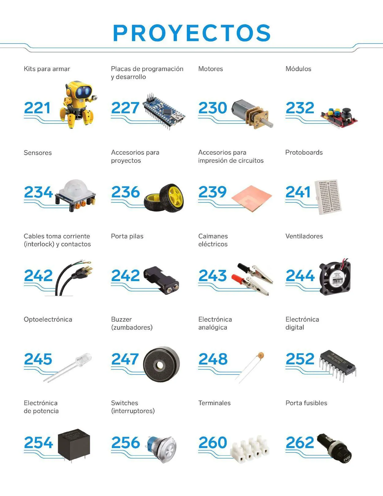 Catálogo de Steren 1 de febrero al 31 de diciembre 2023 - Pagina 240