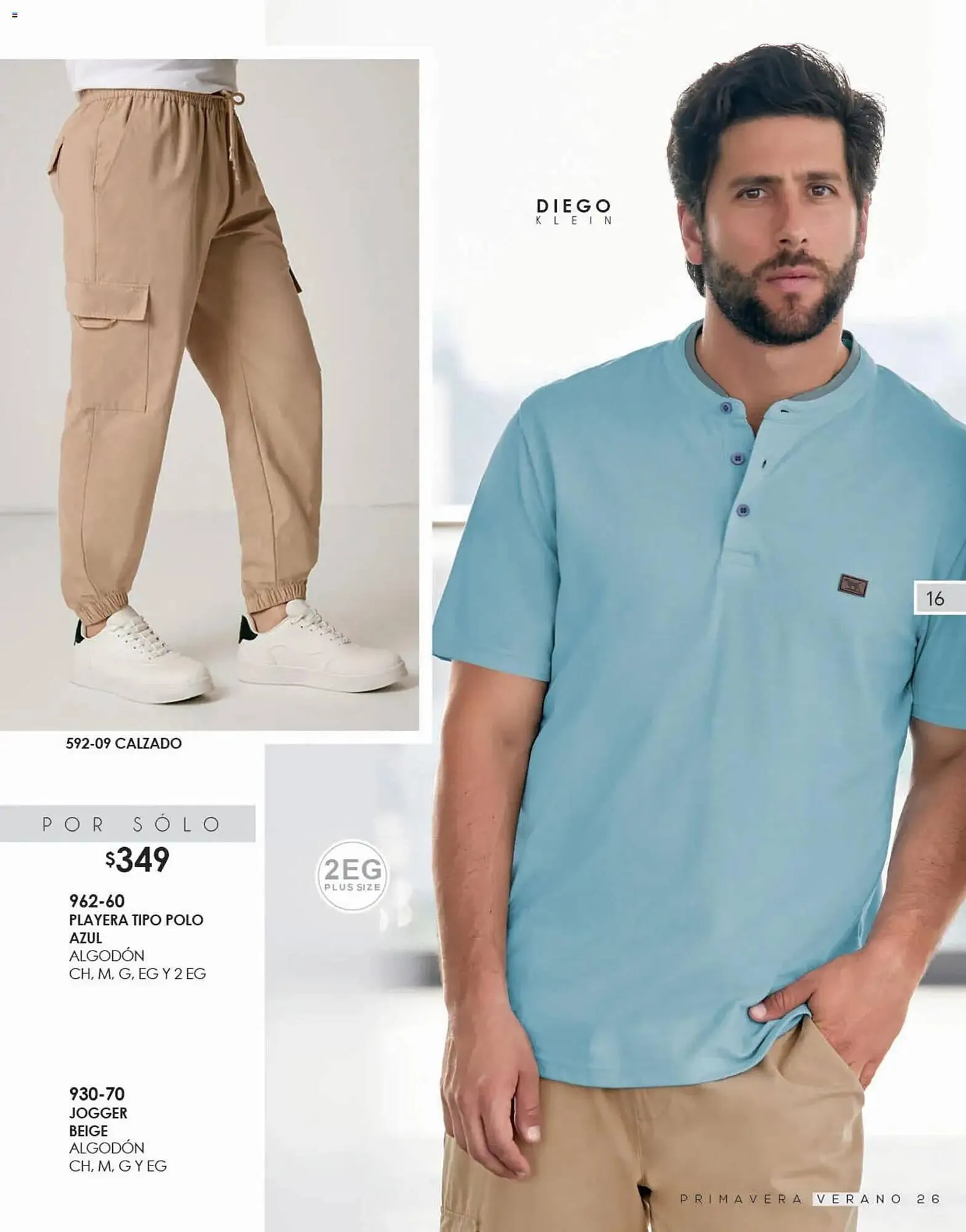 Catálogo de Catálogo Cklass 2 de enero al 1 de mayo 2026 - Pagina 17