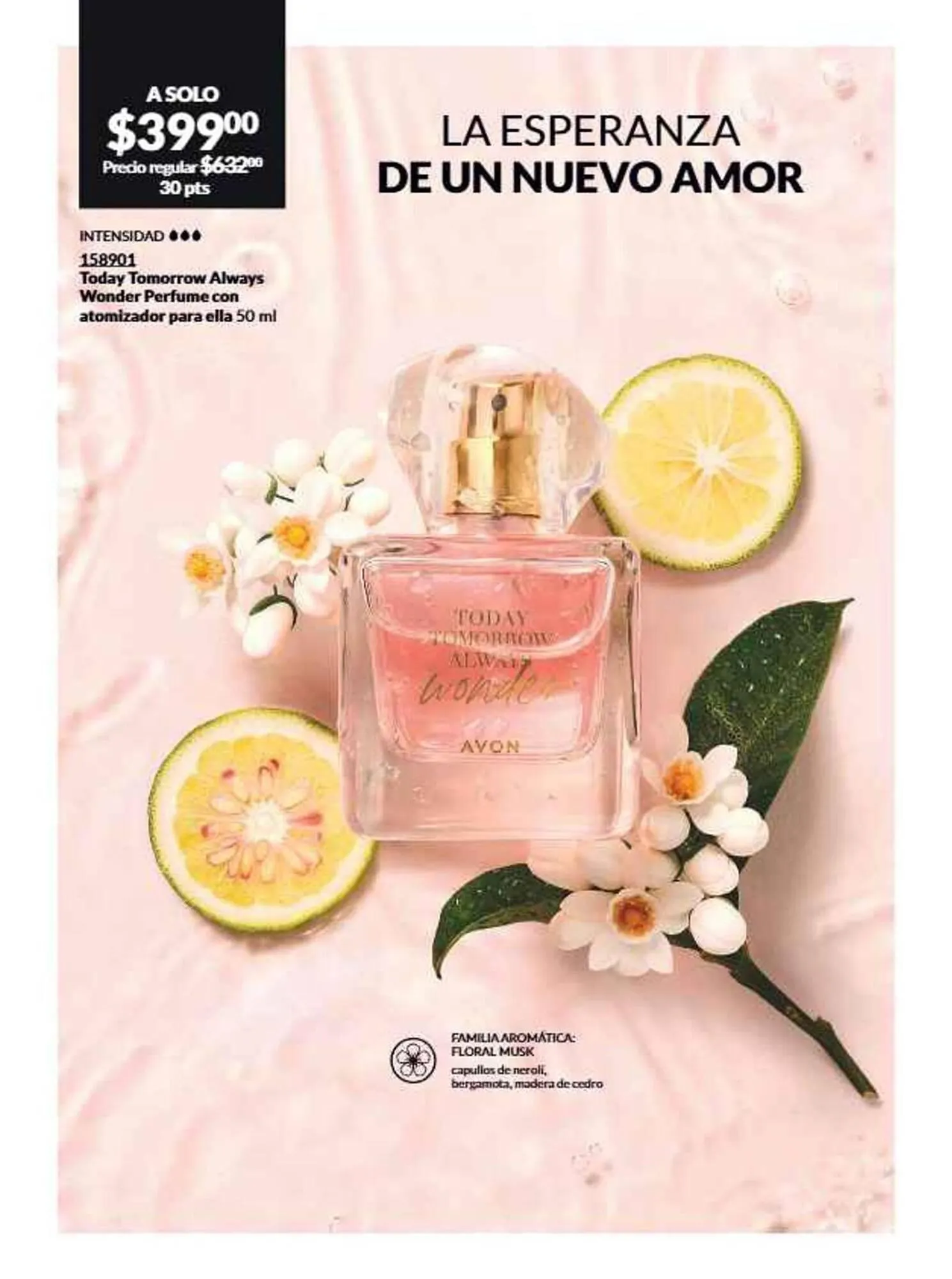 Catálogo de Catálogo Avon 18 de marzo al 14 de abril 2026 - Pagina 88