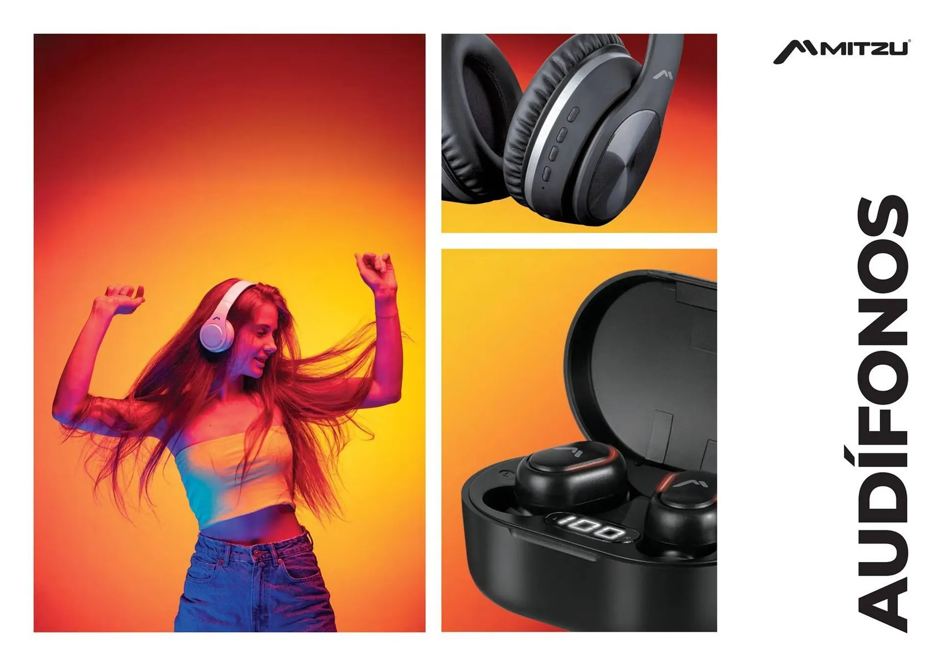 Catálogo de Catálogo Mitzu 14 de enero al 31 de diciembre 2025 - Pagina 68