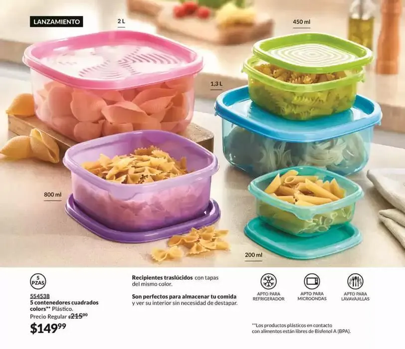 Catálogo de Avon Casa & Estilo C4 17 de enero al 31 de enero 2025 - Pagina 28