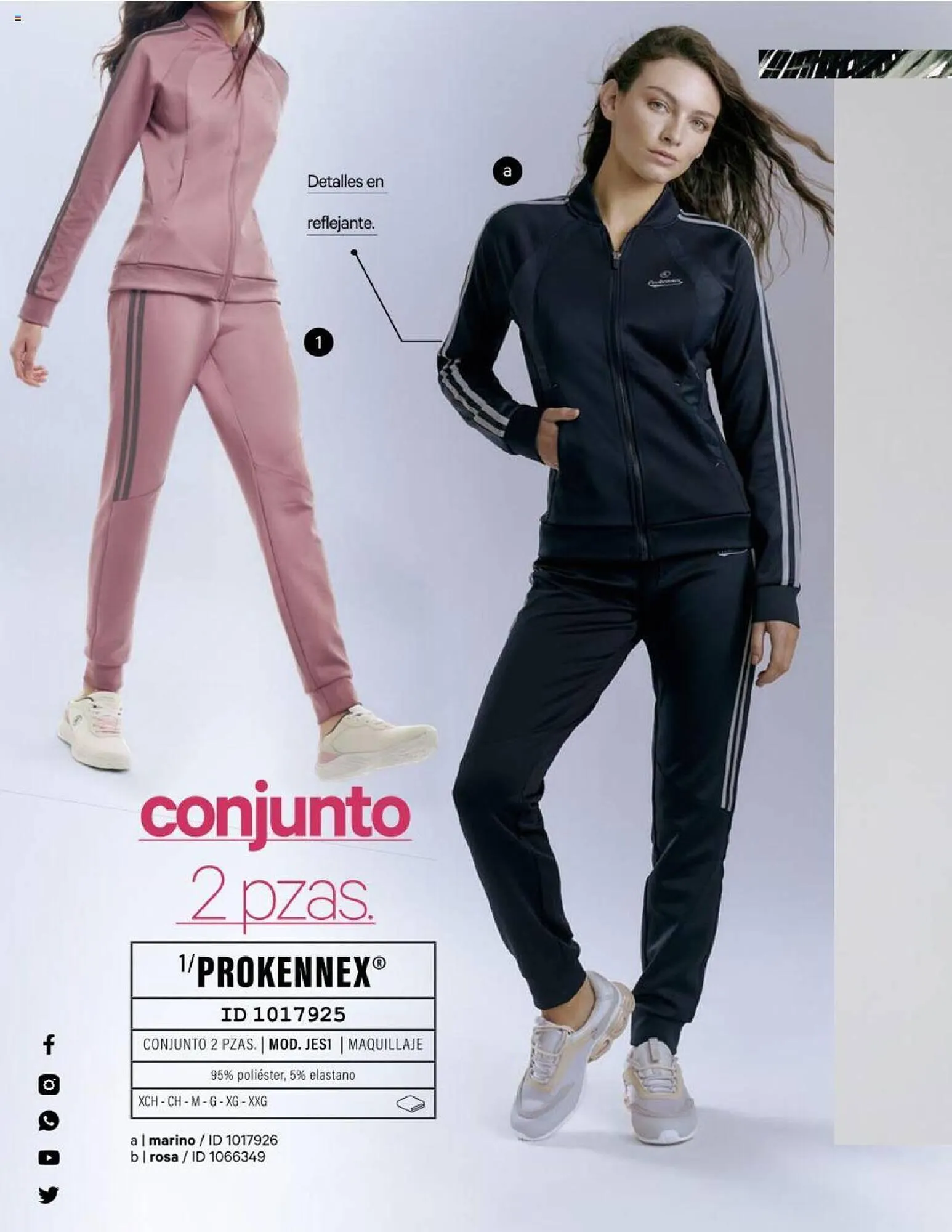 Catálogo de Catálogo Price Shoes 10 de marzo al 31 de agosto 2023 - Pagina 288