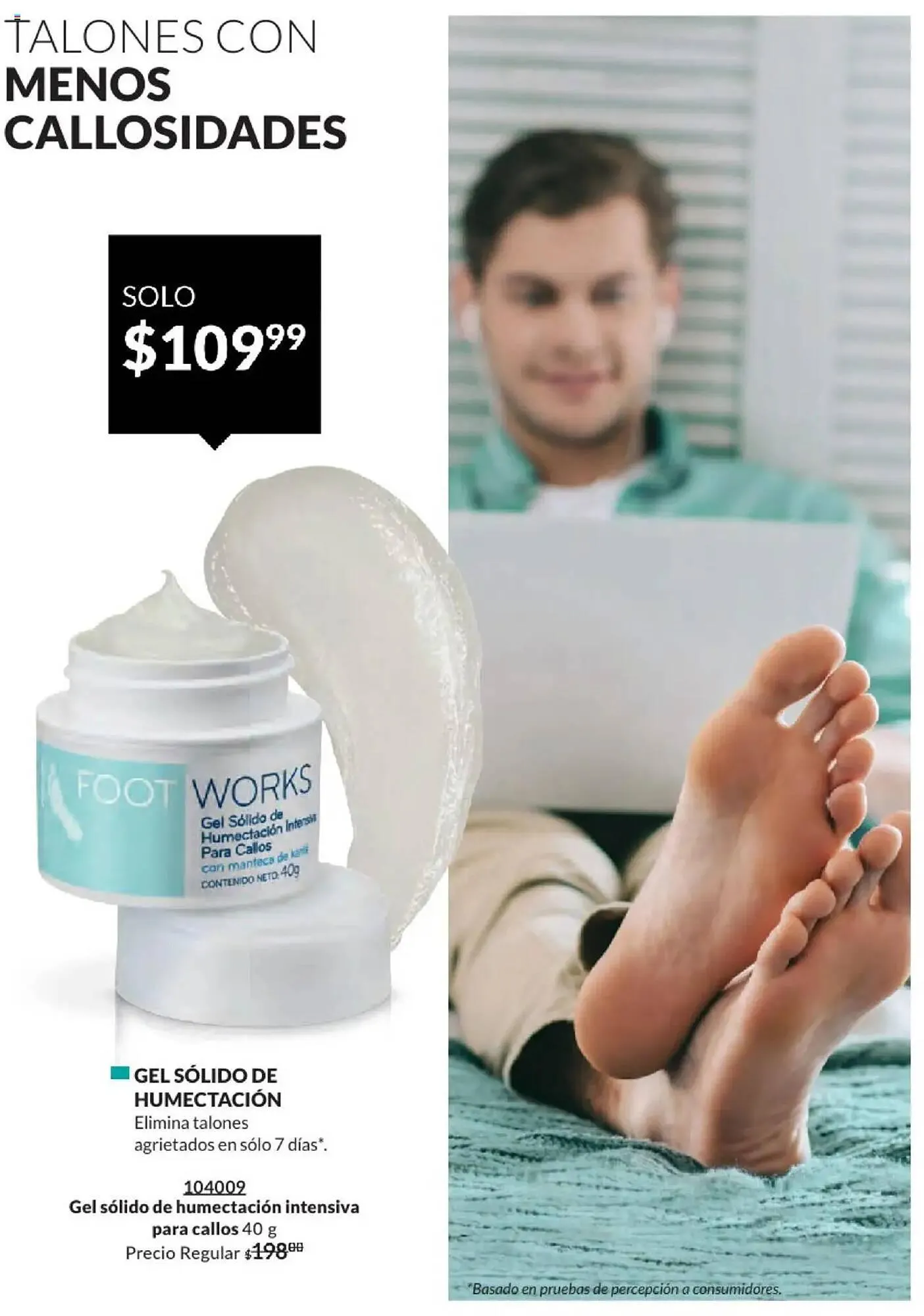 Catálogo de Catálogo Avon 3 de diciembre al 18 de enero 2025 - Pagina 399