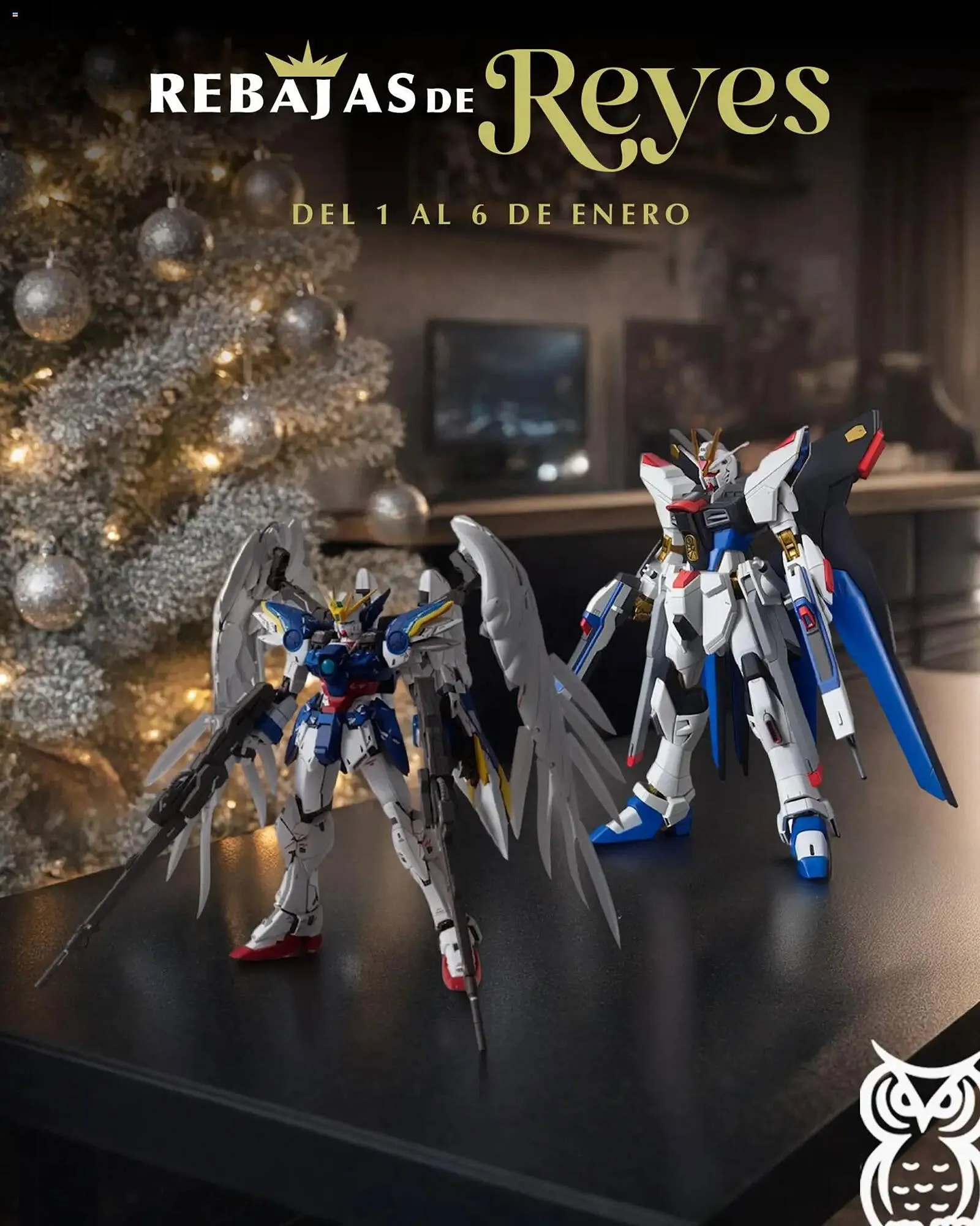 Catálogo de Catálogo Sanborns 1 de enero al 7 de enero 2026 - Pagina 8