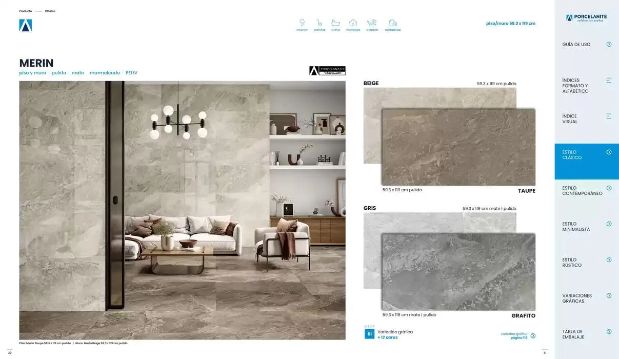 Catálogo de Novedades 2024 28 de octubre al 28 de febrero 2025 - Pagina 16