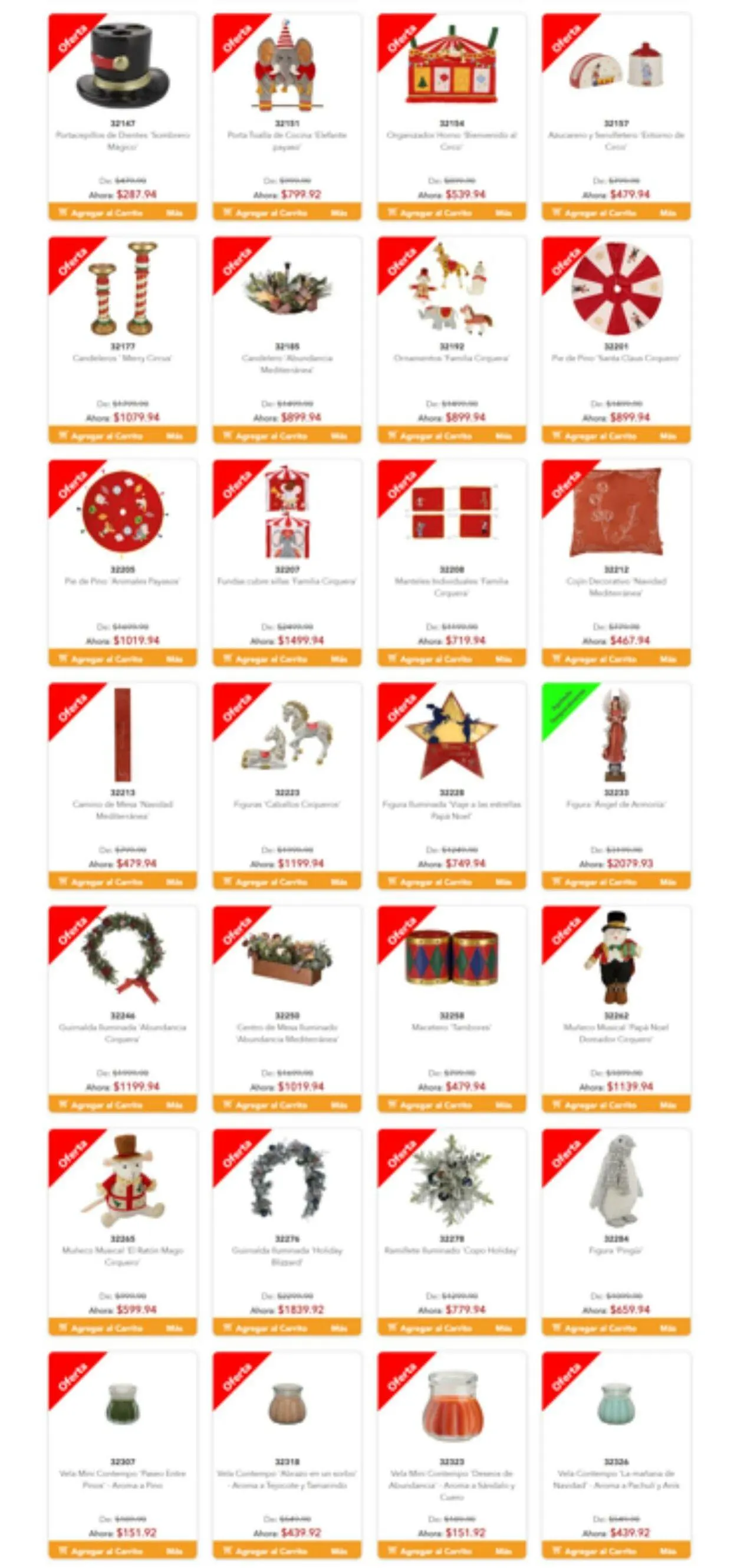 Catálogo de Home Interiors 18 de septiembre al 6 de octubre 2024 - Pagina 3