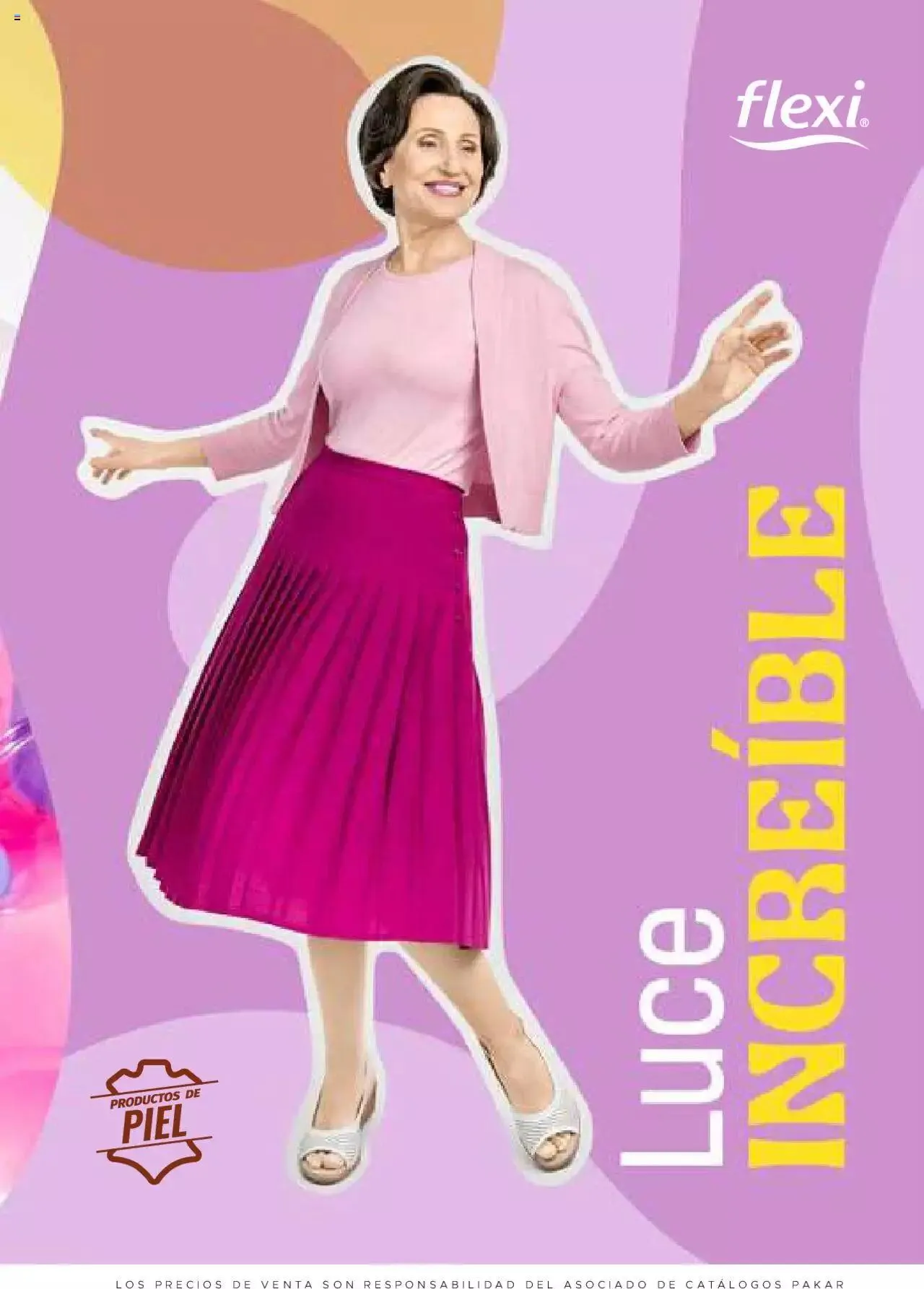 Catálogo de SC Pakar - Mujer 27 de enero al 31 de diciembre 2023 - Pagina 81