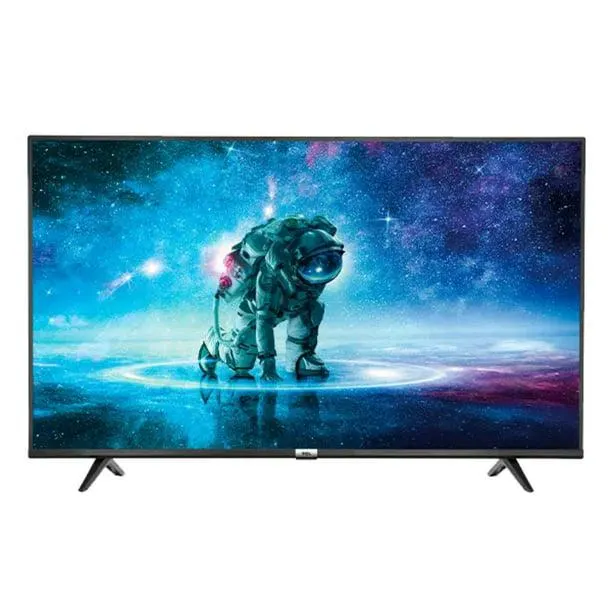 TCL TV 65", Ultra HD 4K, Android TV incorporado