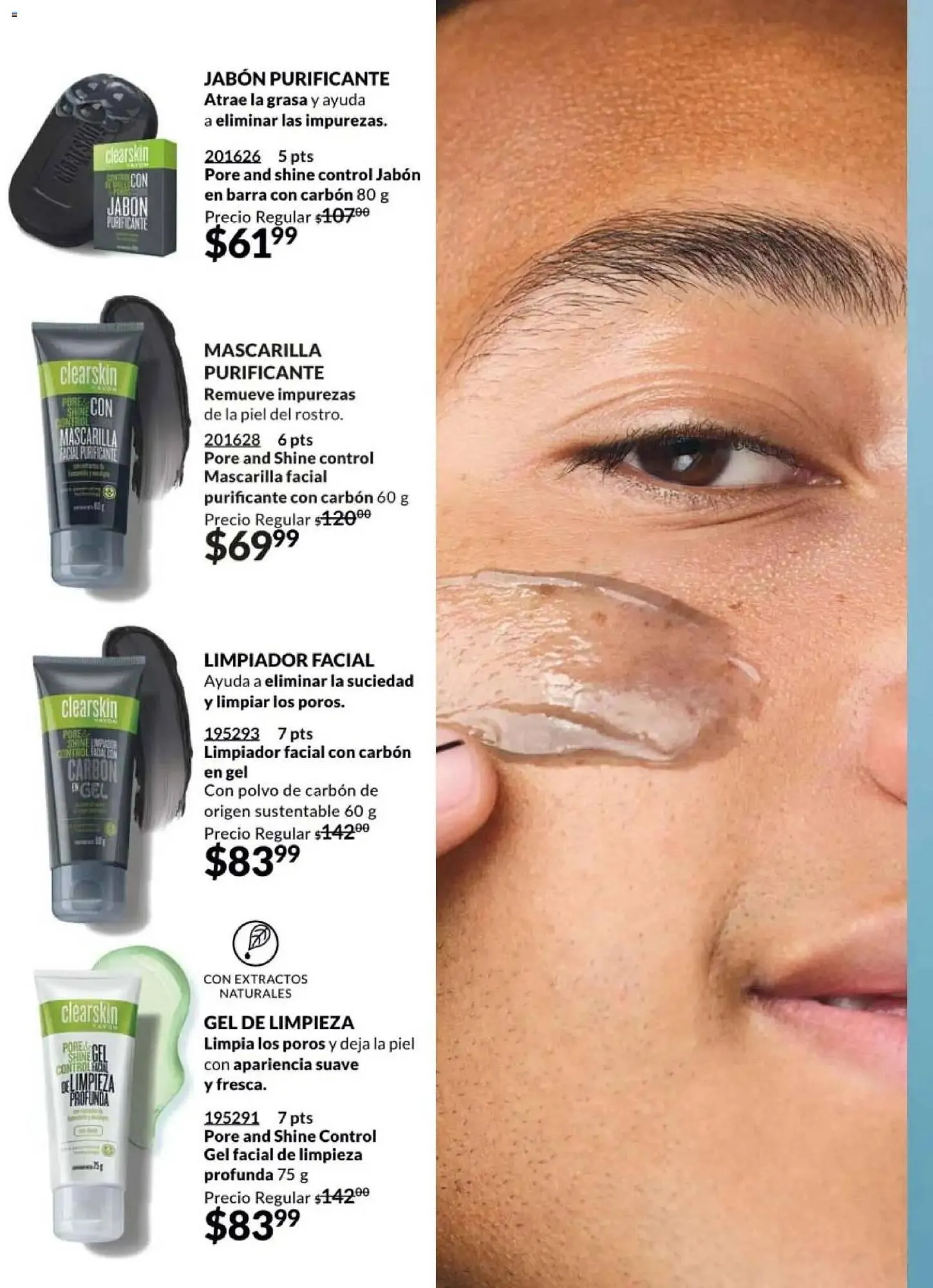 Catálogo de Catálogo Avon 20 de febrero al 27 de marzo 2026 - Pagina 144