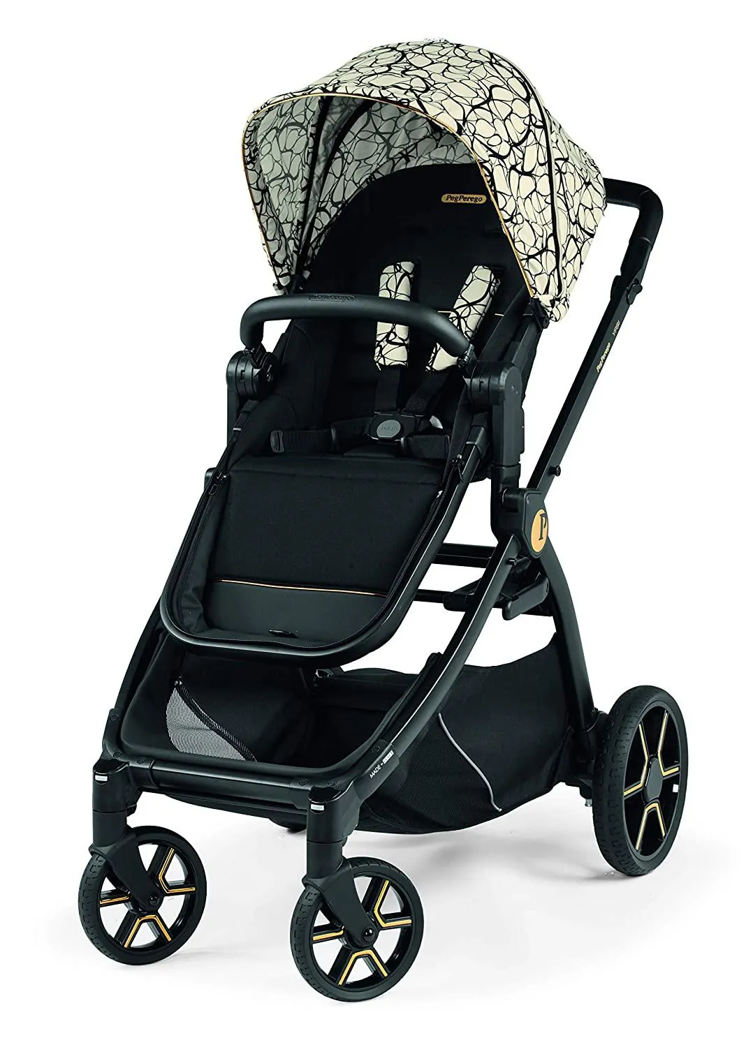 Carriola Peg-Perego YPSI
