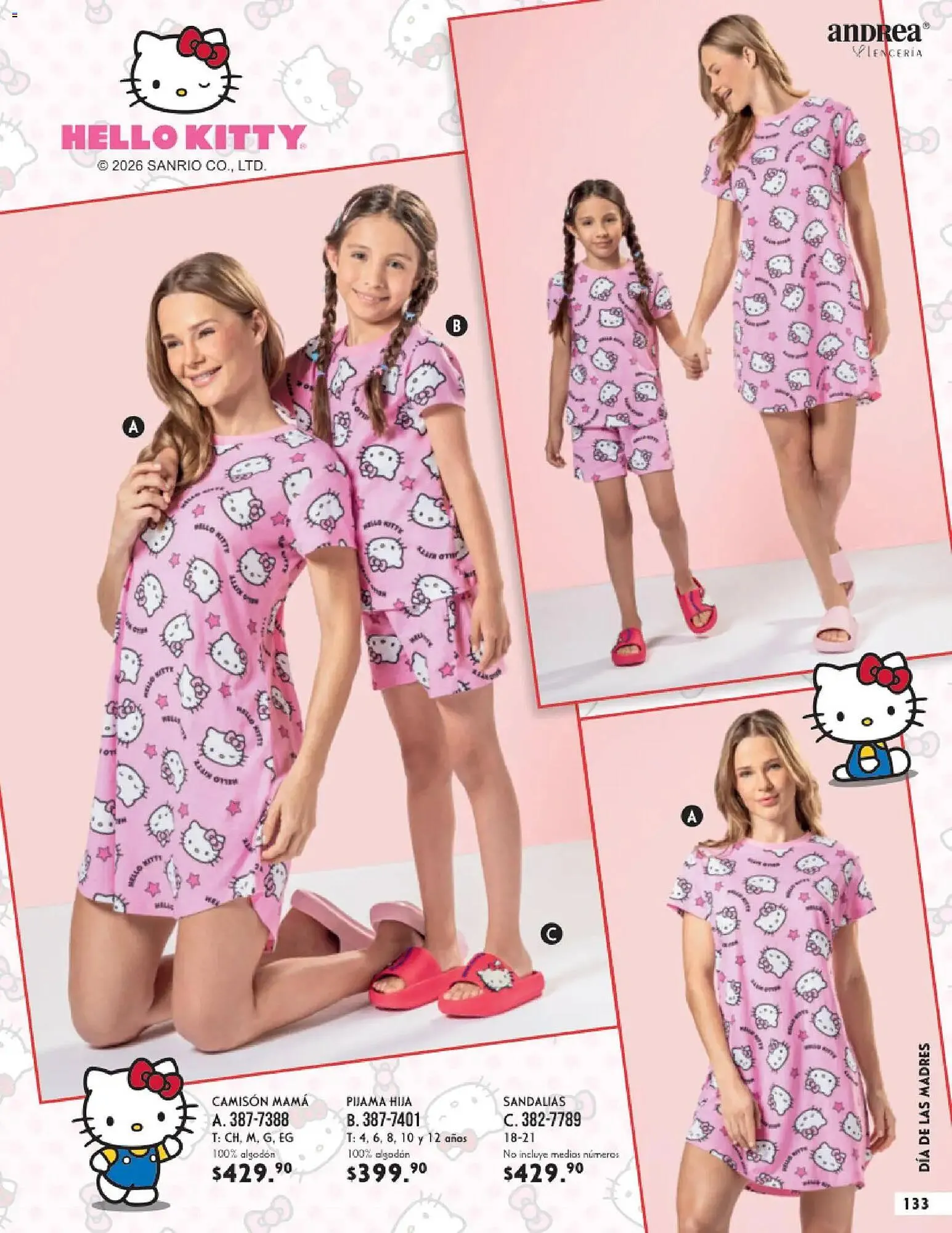 Catálogo de Catálogo Andrea 25 de enero al 24 de mayo 2026 - Pagina 29