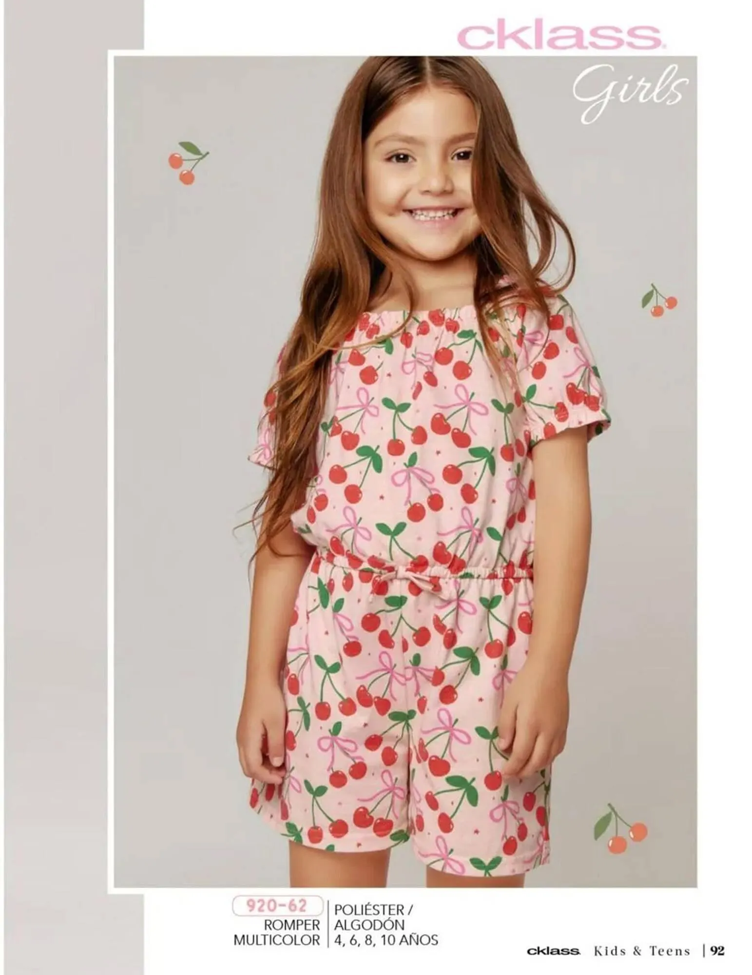 Catálogo de Catálogo Cklass 7 de enero al 31 de agosto 2026 - Pagina 105