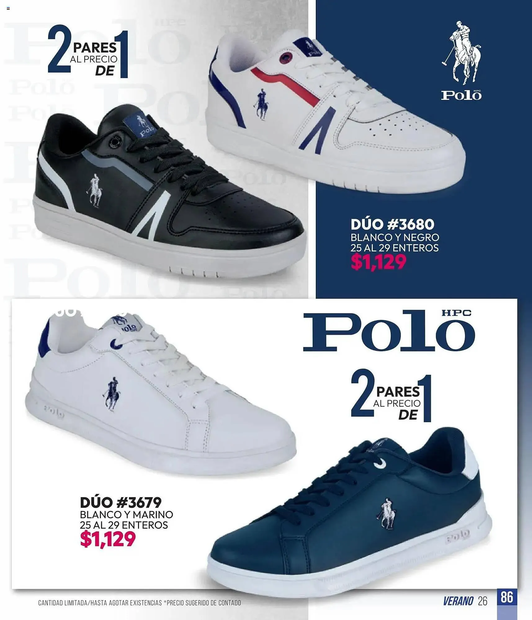 Catálogo de Catálogo Cklass 28 de abril al 1 de enero 2027 - Pagina 201