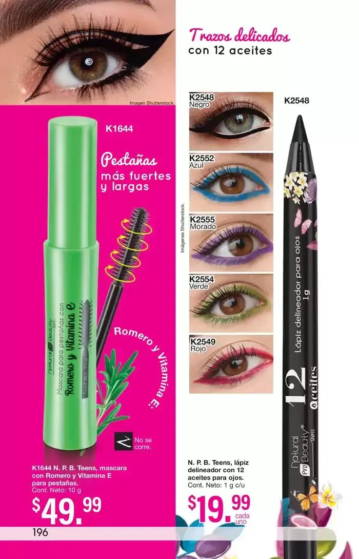 Catálogo de Arabela Campaña 03 10 de enero al 23 de enero 2025 - Pagina 162