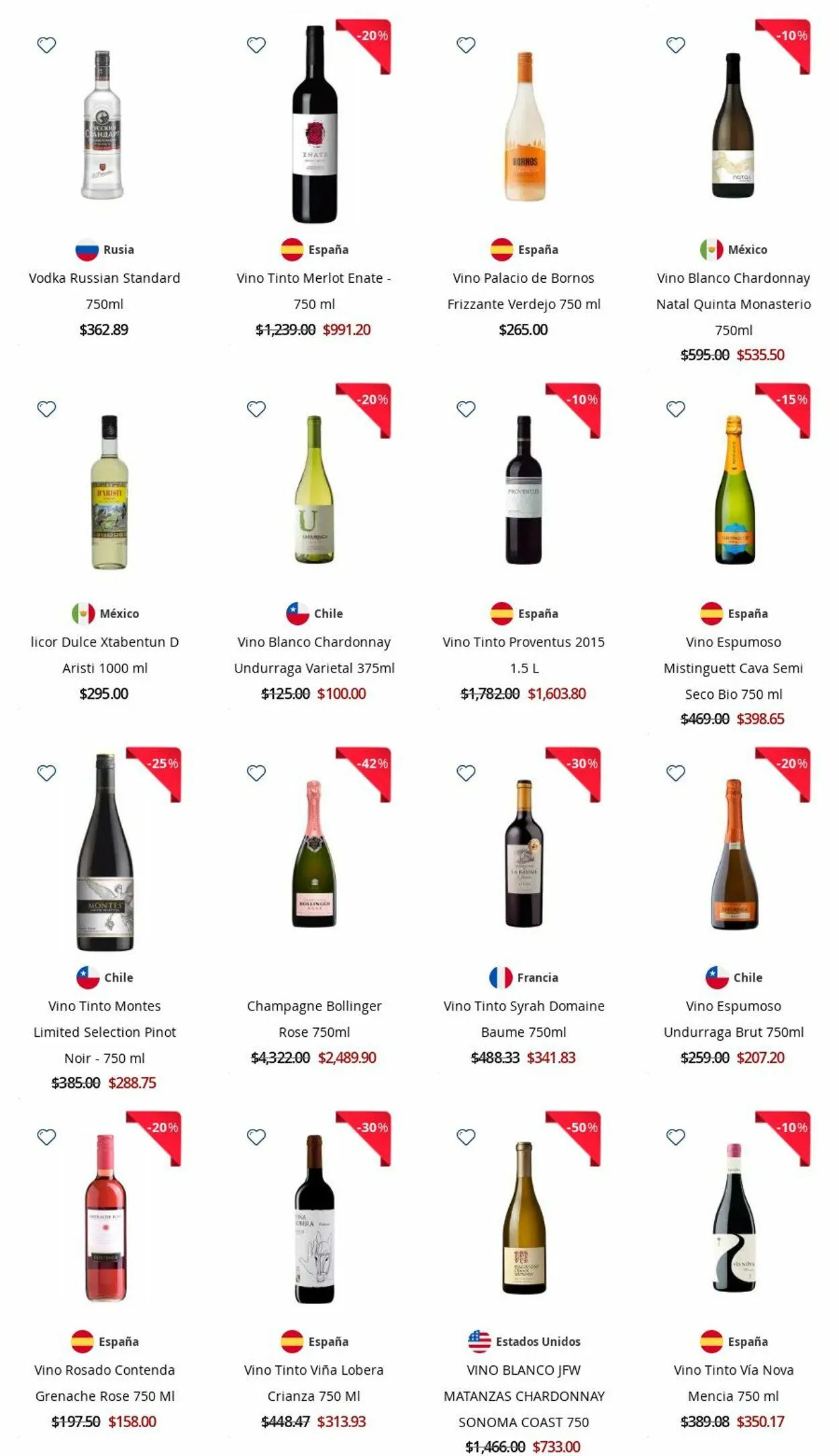 Catálogo de La Europea Oferta actual 5 de mayo al 14 de mayo 2025 - Pagina 25