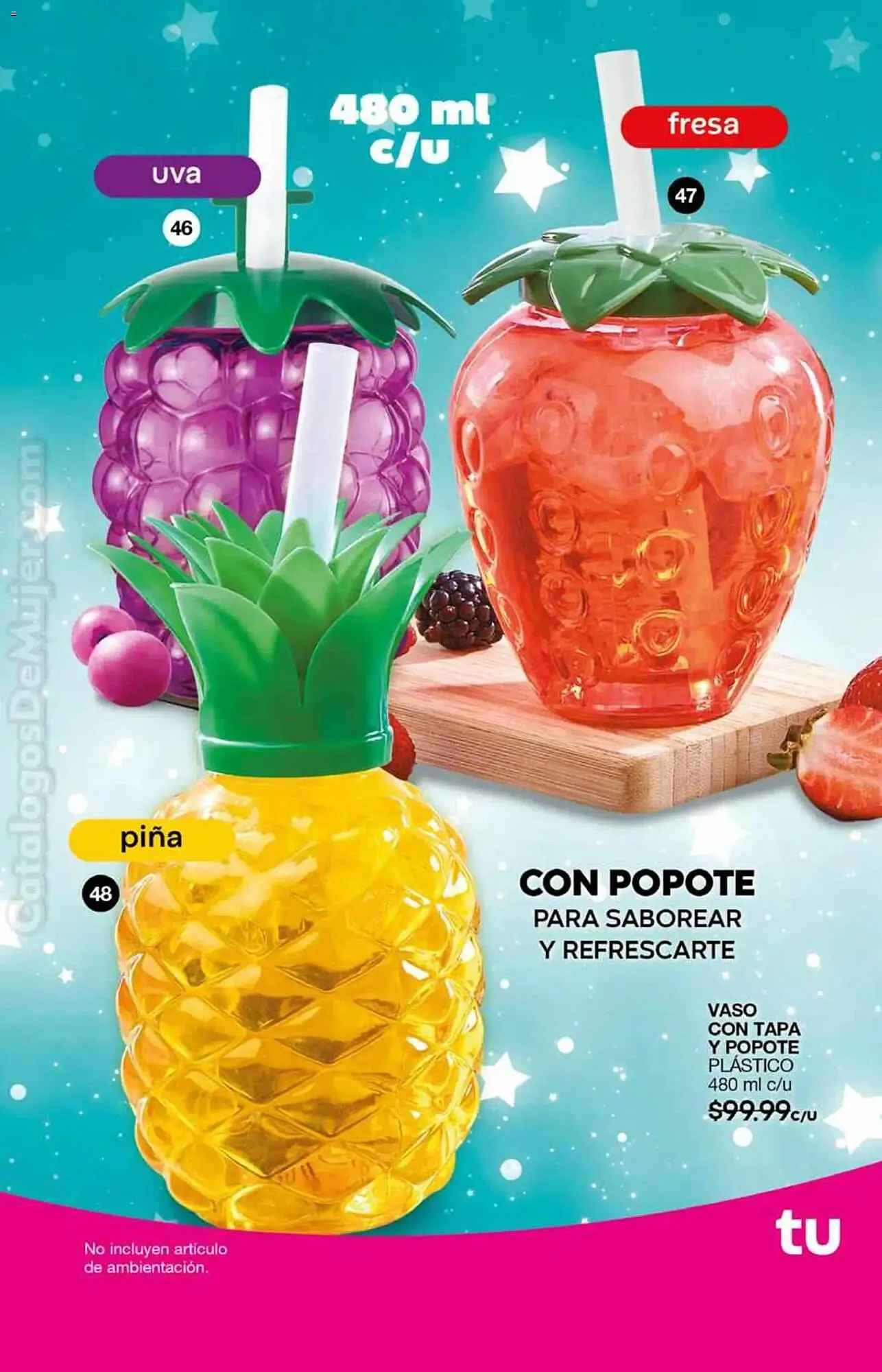 Catálogo de Catálogo Fuller 26 de noviembre al 17 de diciembre 2025 - Pagina 22